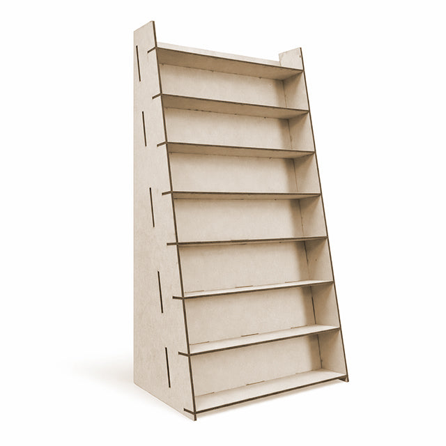 Organization and Storage