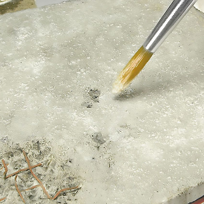 AK Interactive Terrains Concrete - 250ml (Acrylic)