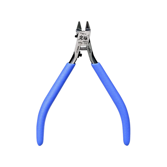 GH- SPN- 120 Ultimate Nipper 5.0