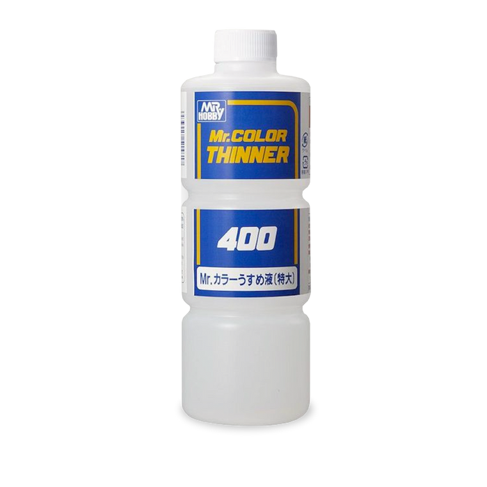 Mr. Hobby Mr. Color Thinner - 400ml