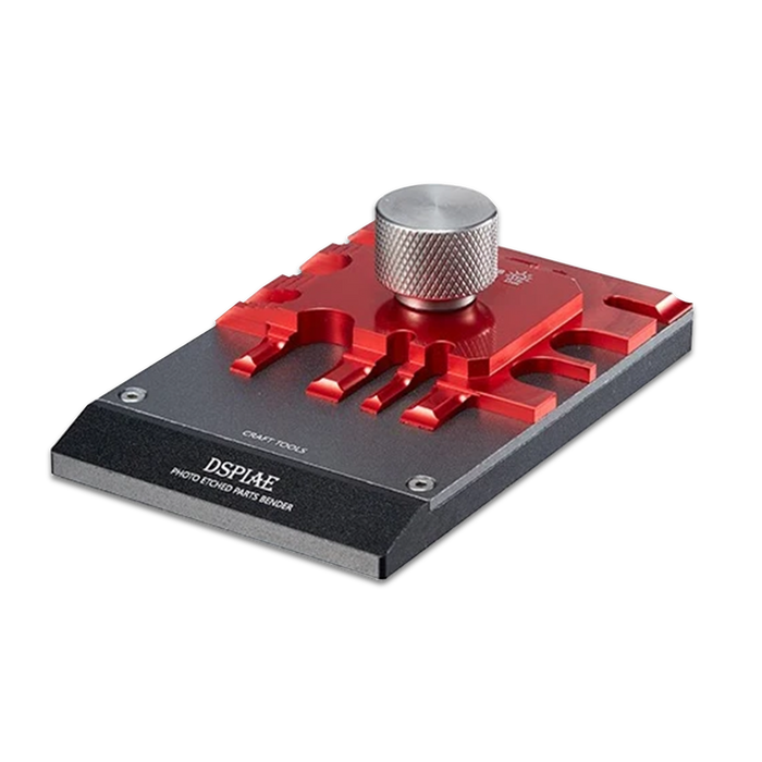 DSPIAE Mini Photo-Etched Parts Bender