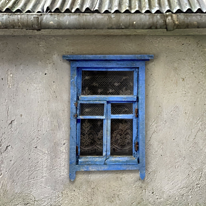 1/35 Ukrainian Window Sets 2 Pack