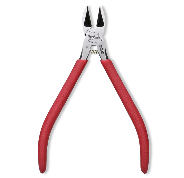 GodHand GH-SWN-125 Metal Wire Clippers