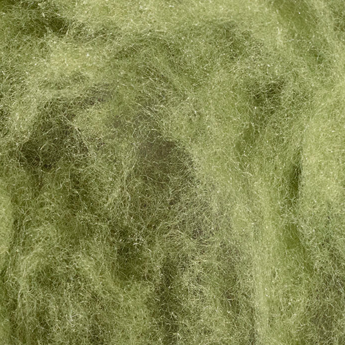 Woodland Scenics Poly Fiber Green – 0.56 oz (FP178)