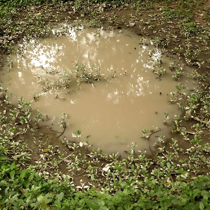 AK Interactive Puddles – Acrylic Diorama Water Effect, 60ml