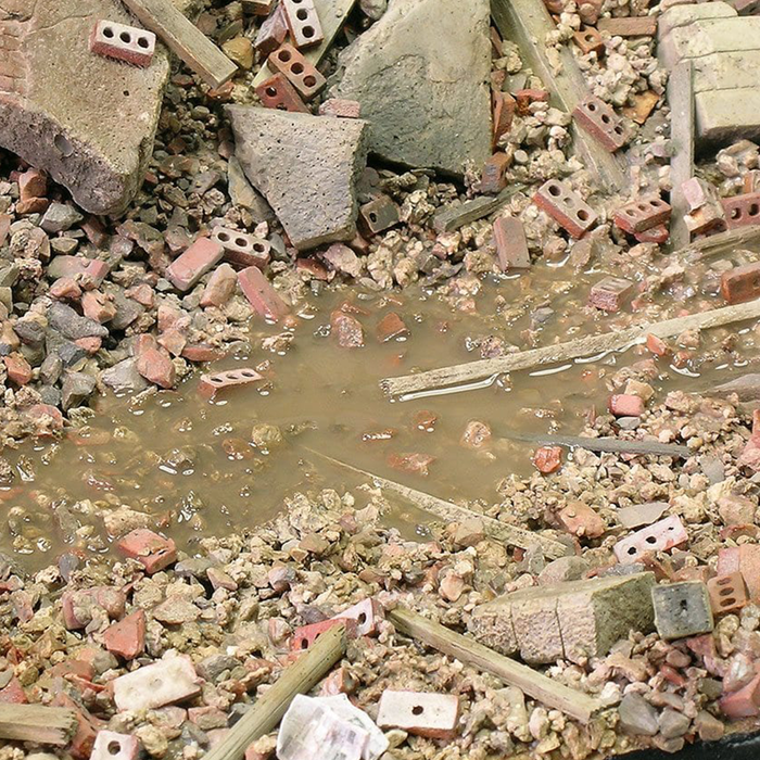 AK Interactive Still Water – Acrylic Diorama Water Effect, 250ml
